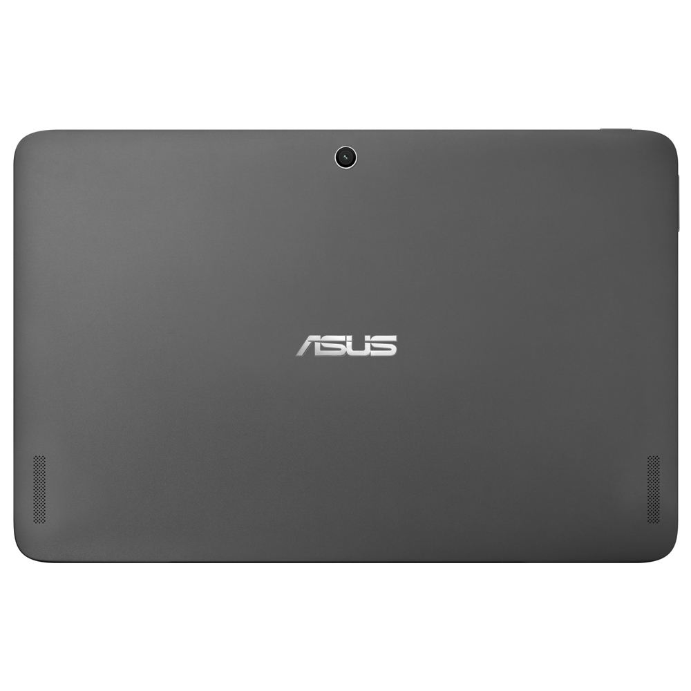 Ноутбук ASUS Transformer Book T100HA (T100HA-FU006T) Gray Тип матриці IPS