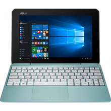 Ноутбук ASUS Transformer Book T100HA-FU009T Aqua Blue