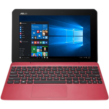 Ноутбук ASUS Transformer Book T100HA-FU011T Rouge Pink