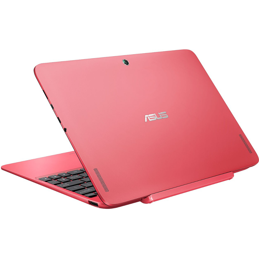 Ноутбук ASUS Transformer Book T100HA-FU011T Rouge Pink Диагональ дисплея 10.1