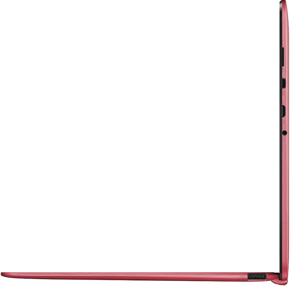 Обзор Ноутбук ASUS Transformer Book T100HA-FU011T Rouge Pink