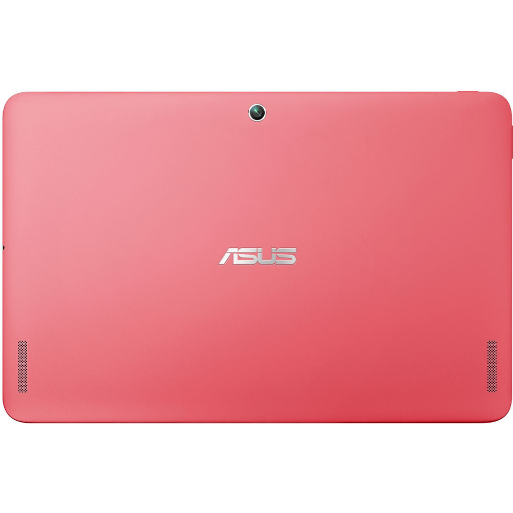 Изображение Ноутбук ASUS Transformer Book T100HA-FU011T Rouge Pink