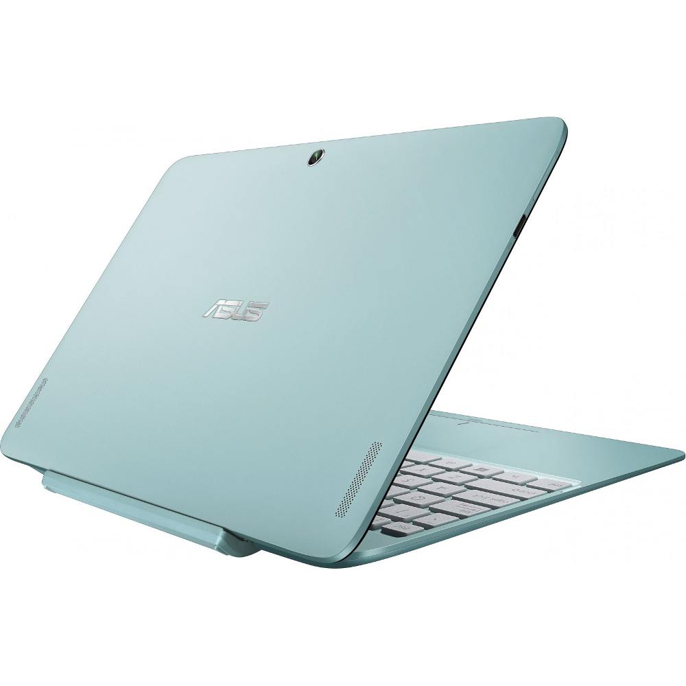 Ноутбук ASUS Transformer Book T100HA-FU031T Aqua Blue Диагональ дисплея 10.1