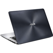 Ноутбук ASUS X302LJ-R4010D