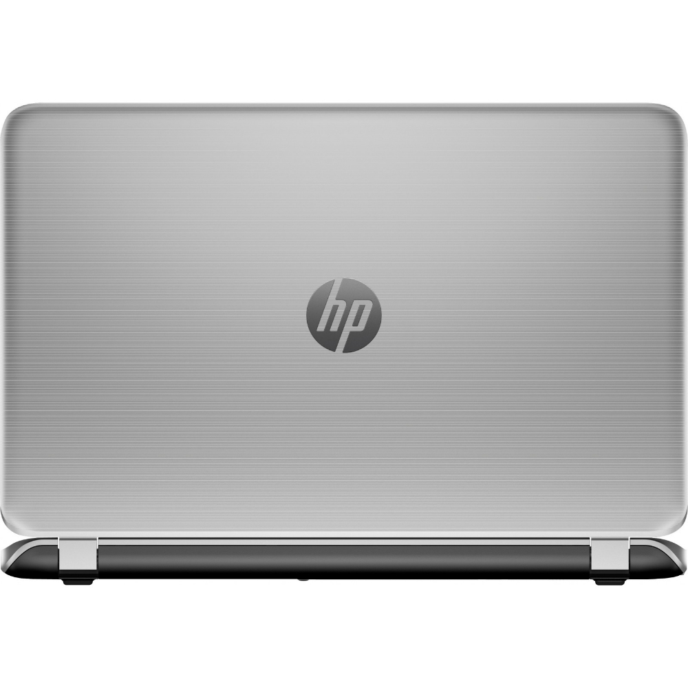 Ноутбук HP Pavilion 15-ab294ur (P3L68EA) Silver Частота оновлення екрана 60 Гц