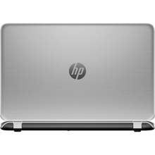 Ноутбук HP Pavilion 15-ab294ur (P3L68EA) Silver