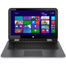 Ультрабук HP Pavilion x360 13-a251ur (L1S08EA)