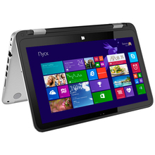 Ультрабук HP Pavilion x360 13-a251ur (L1S08EA)