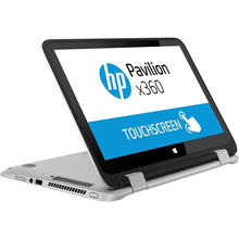 Ультрабук HP Pavilion x360 13-a251ur (L1S08EA)