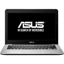 Ноутбук ASUS X302UV-R4023D (90NB0BM1-M00410)