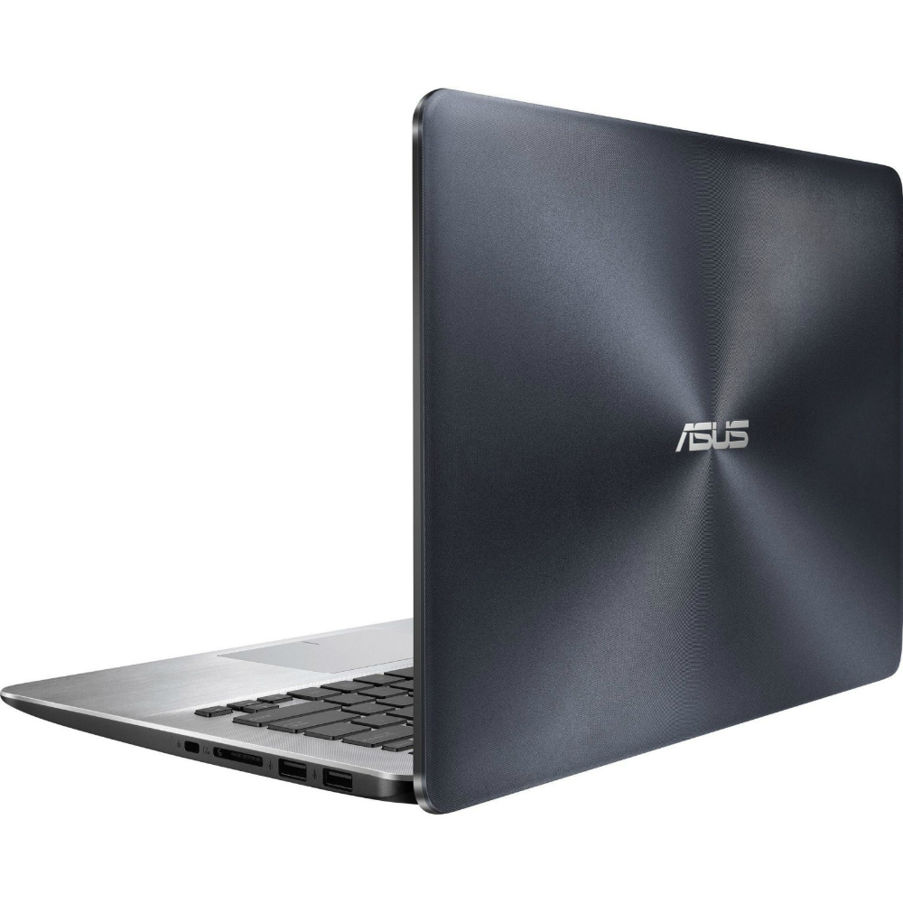 Ноутбук ASUS X302UV-R4023D (90NB0BM1-M00410) Диагональ дисплея 13.3