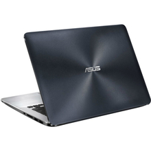 Ноутбук ASUS X302UV-R4023D (90NB0BM1-M00410)