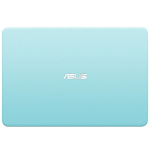 Ноутбук ASUS X441UA-WX011D Aqua Blue