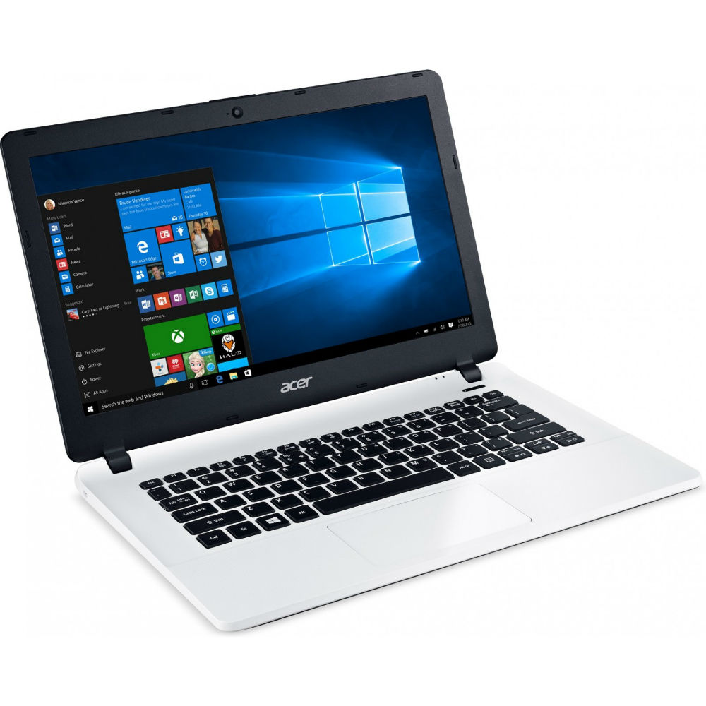 Ноутбук ACER ES1-331-C7P8 (NX.G12EU.017) Тип матрицы TN+film