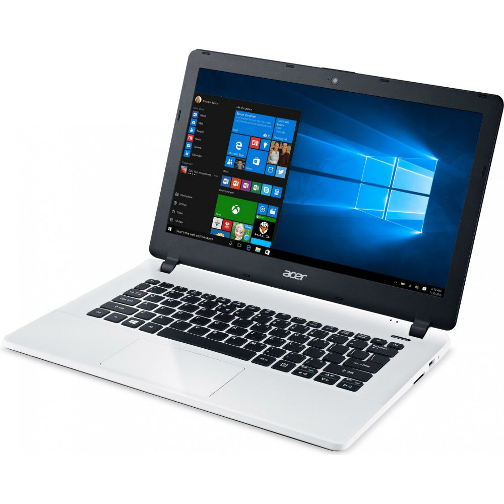 Ноутбук ACER ES1-331-C7P8 (NX.G12EU.017) Частота обновления экрана 60 Гц