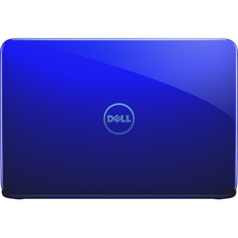 Ноутбук Dell Inspiron 3162 (I11C25NIW-46B) Blue