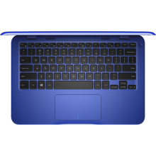 Ноутбук Dell Inspiron 3162 (I11C25NIW-46B) Blue