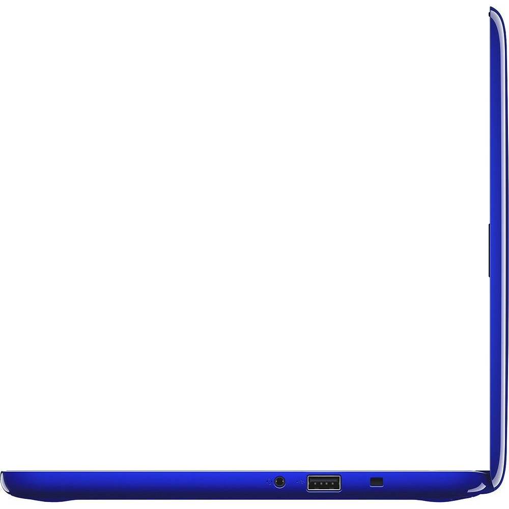 Фото Ноутбук Dell Inspiron 3162 (I11C25NIW-46B) Blue