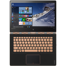 Ноутбук LENOVO YOGA 900S-12 (80ML0041UA)