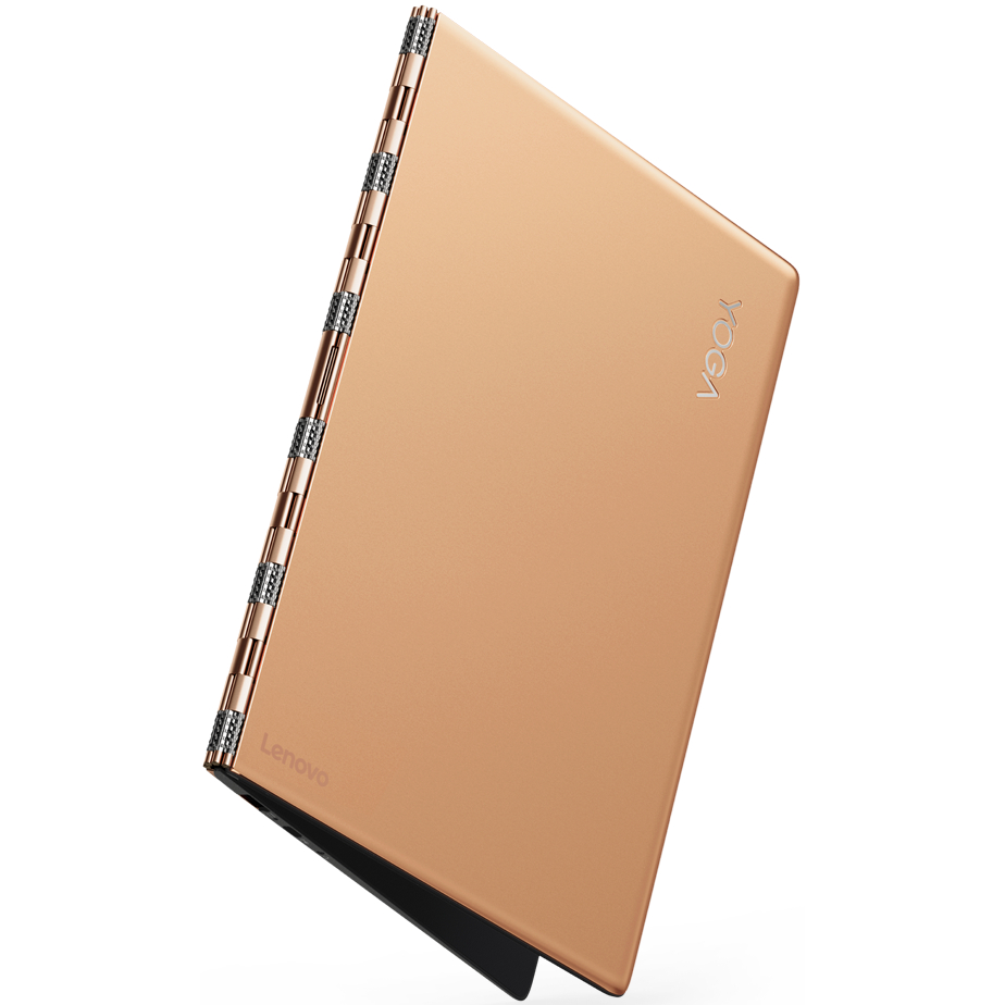 Обзор Ноутбук LENOVO YOGA 900S-12 (80ML0041UA)