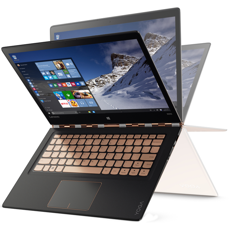 Ноутбук LENOVO YOGA 900S-12 (80ML0041UA) Частота обновления экрана 60 Гц