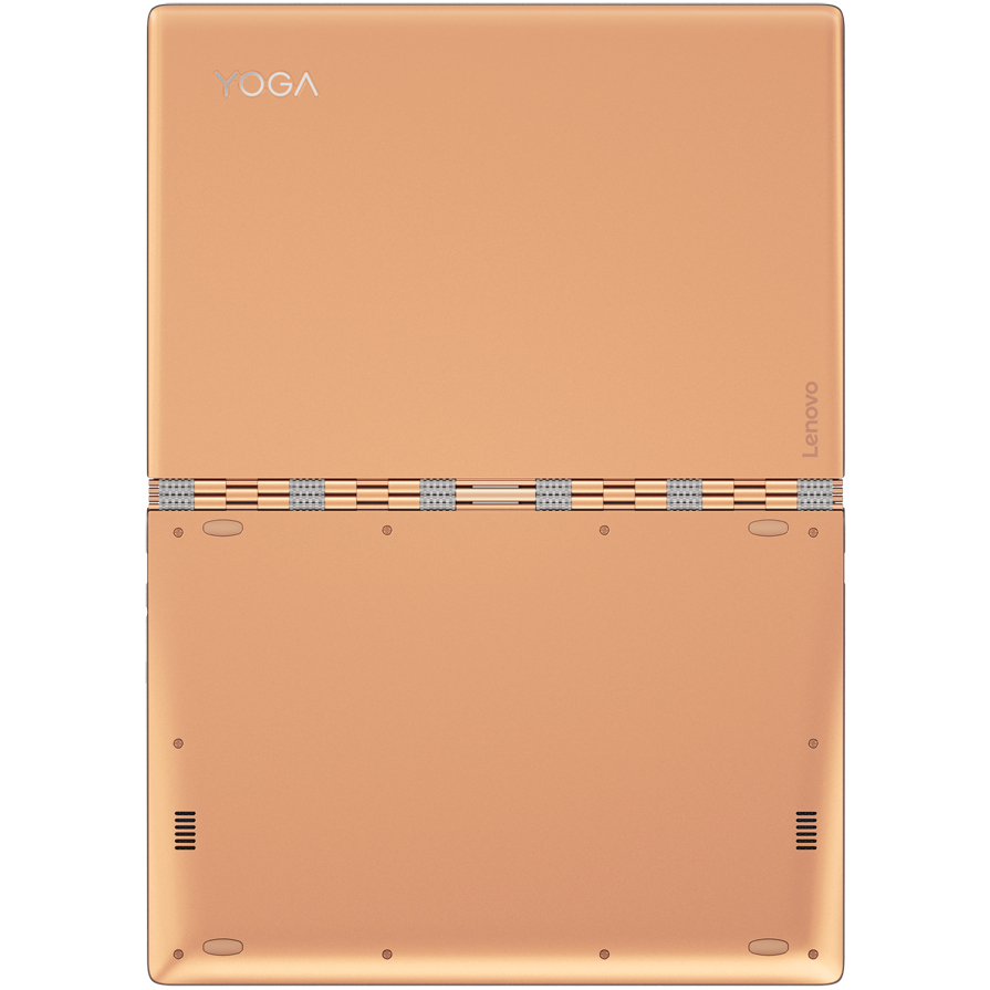 Изображение Ноутбук LENOVO YOGA 900S-12 (80ML0041UA)