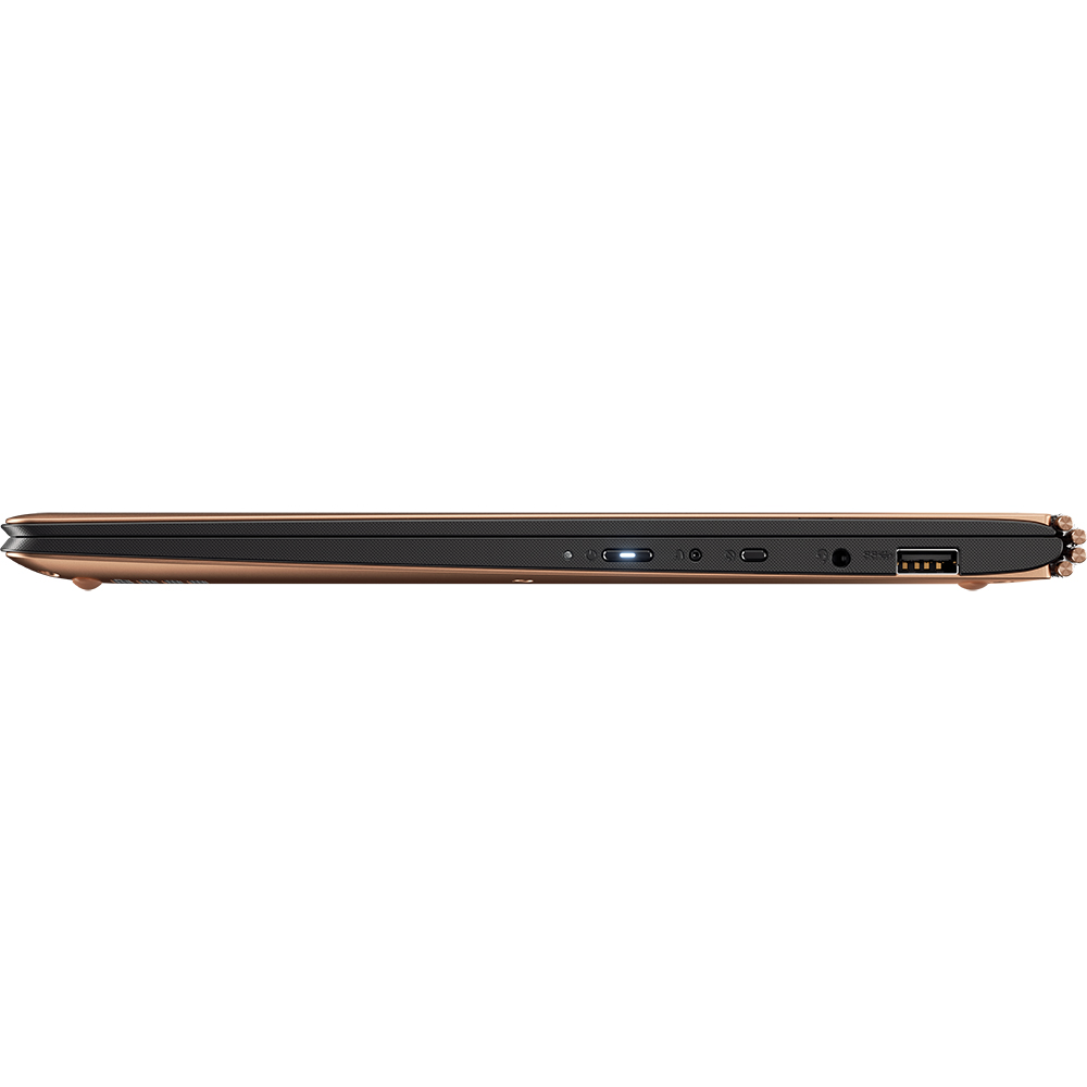 В Україні Ноутбук LENOVO YOGA900-13 gold (80UE007RUA)