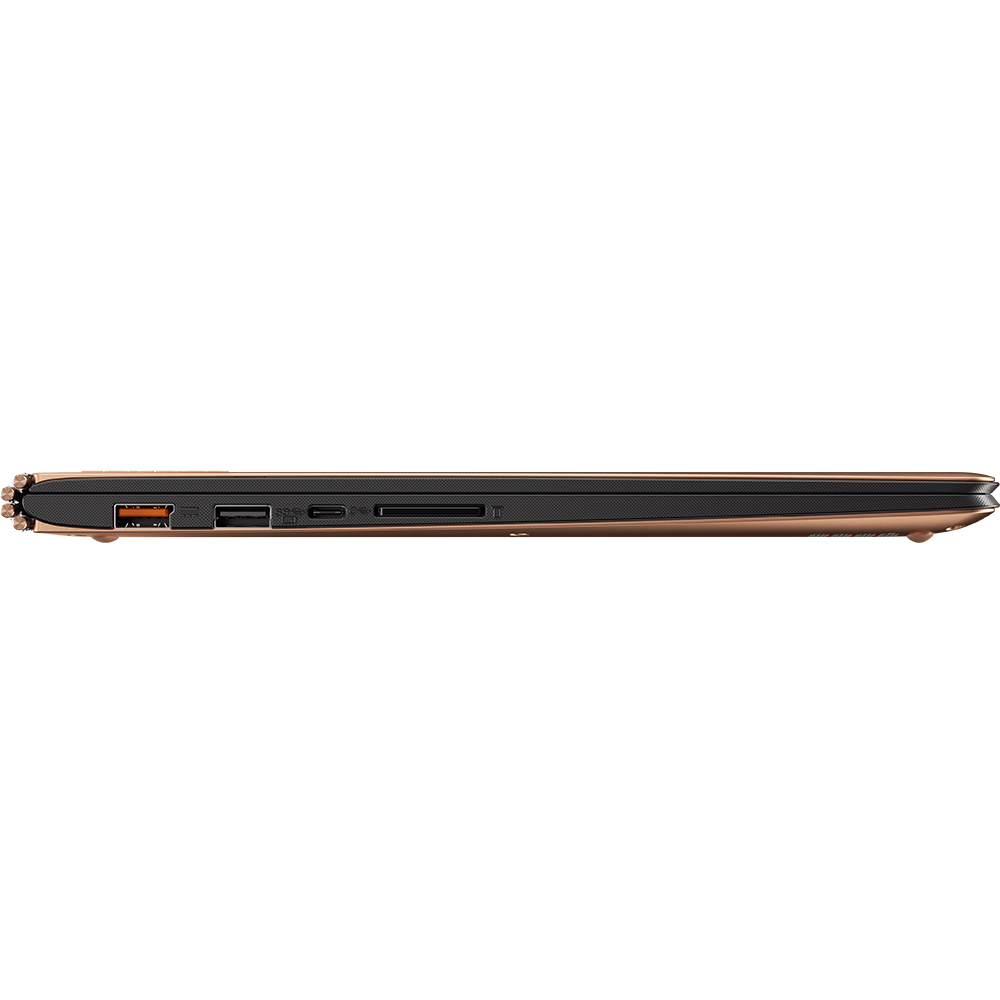 В інтернет магазині Ноутбук LENOVO YOGA900-13 gold (80UE007RUA)