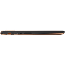 Ноутбук LENOVO YOGA900-13 gold (80UE007RUA)