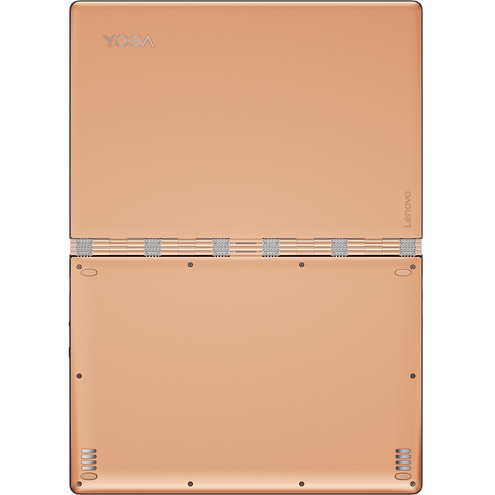 У Фокстрот Ноутбук LENOVO YOGA900-13 gold (80UE007RUA)