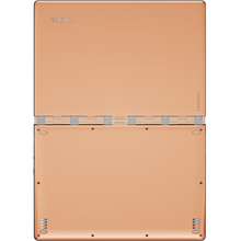 Ноутбук LENOVO YOGA900-13 gold (80UE007RUA)