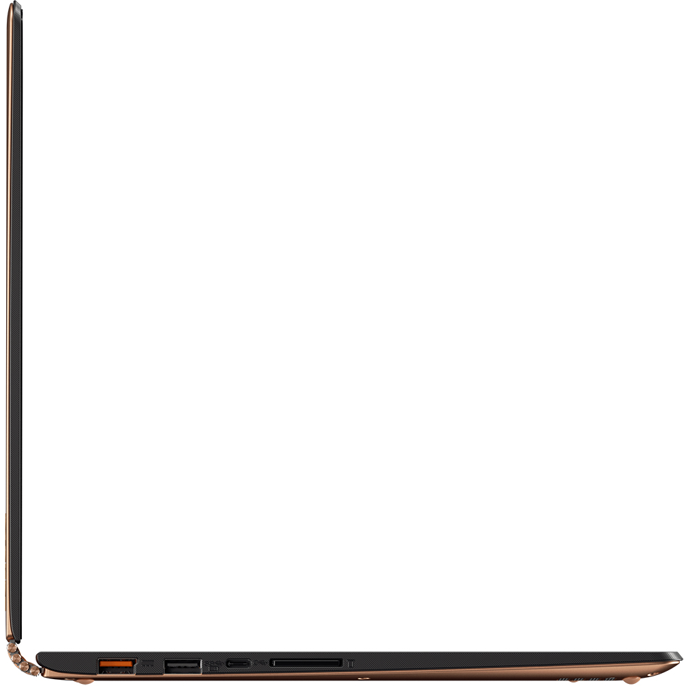 Фото 14 Ноутбук LENOVO YOGA900-13 gold (80UE007RUA)