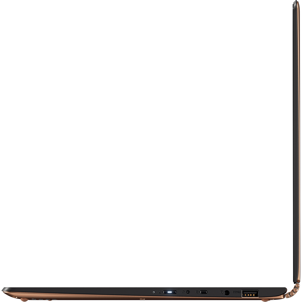 Фото 15 Ноутбук LENOVO YOGA900-13 gold (80UE007RUA)