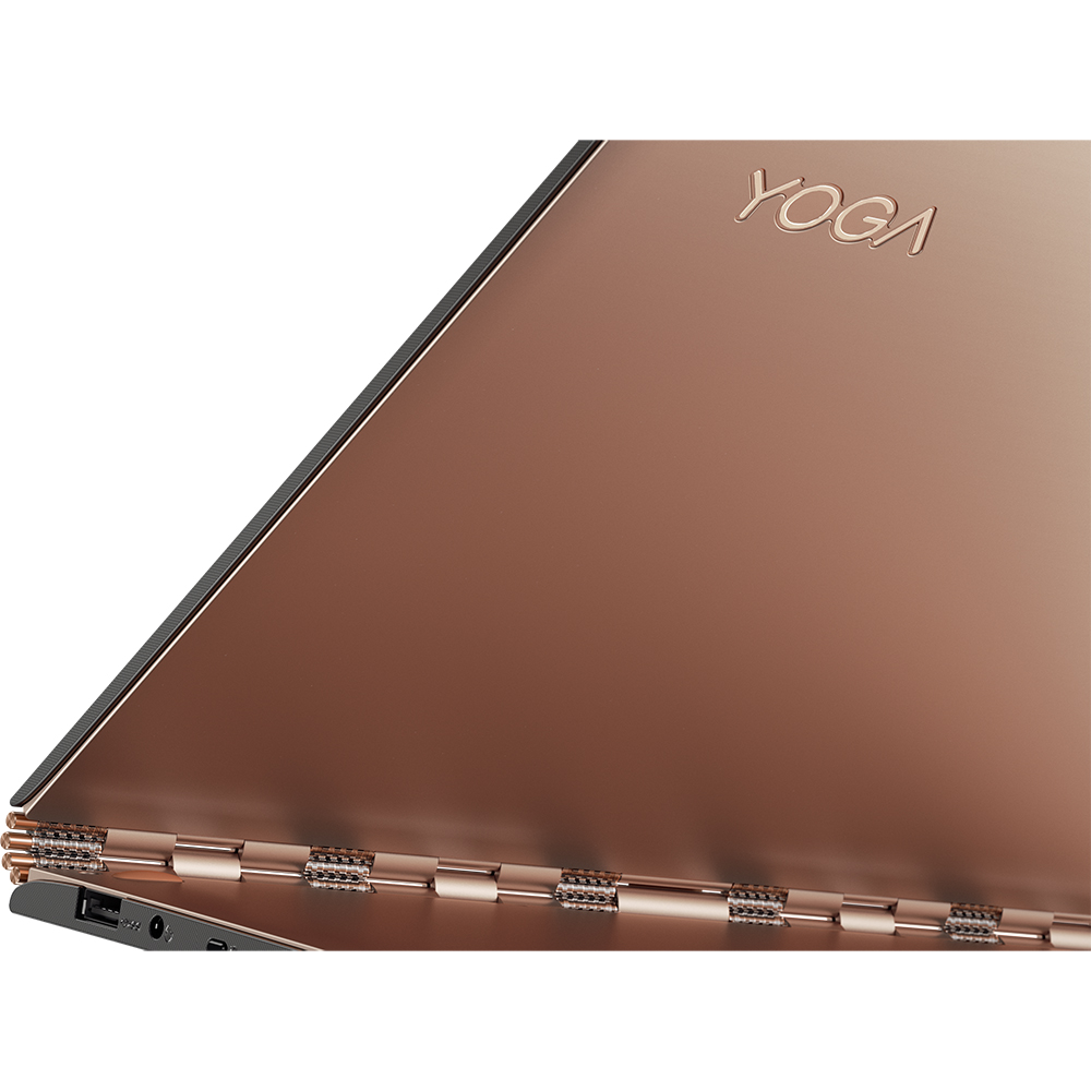 Покупка Ноутбук LENOVO YOGA900-13 gold (80UE007RUA)