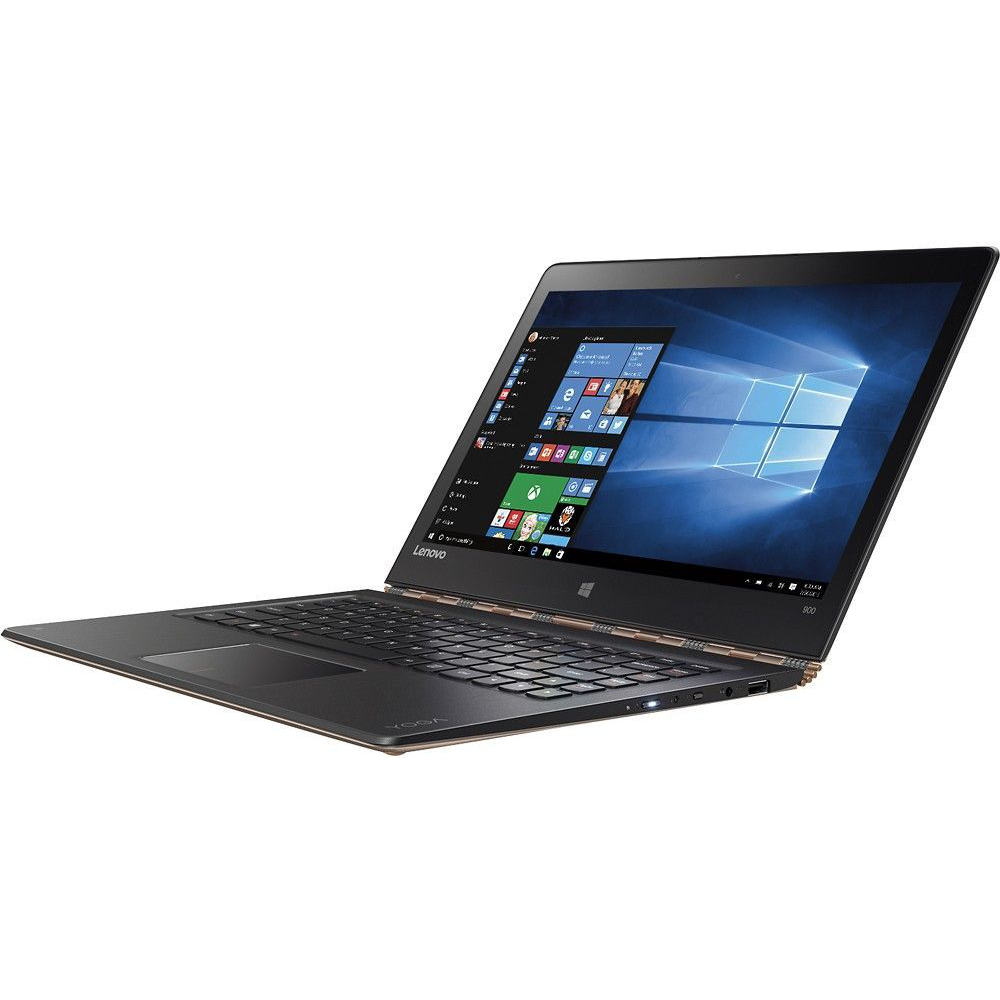 Ноутбук LENOVO YOGA 900-13 (80UE007SUA) Діагональ дисплея 13.3