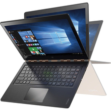 Ноутбук LENOVO YOGA 900-13 (80UE007SUA)