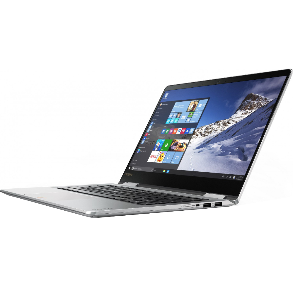 Ноутбук LENOVO YOGA 710-14 (80TY003PRA)