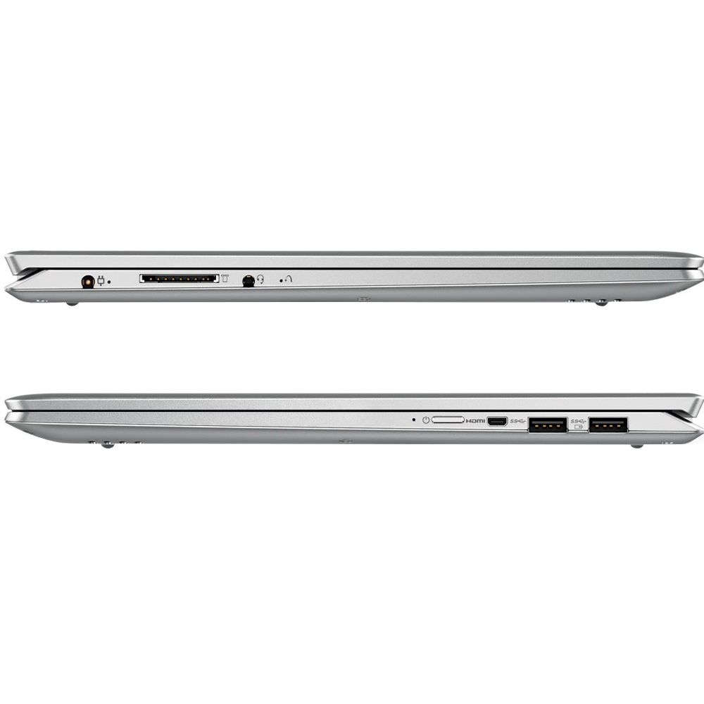 В Украине Ноутбук LENOVO YOGA 710-14 (80TY003PRA)