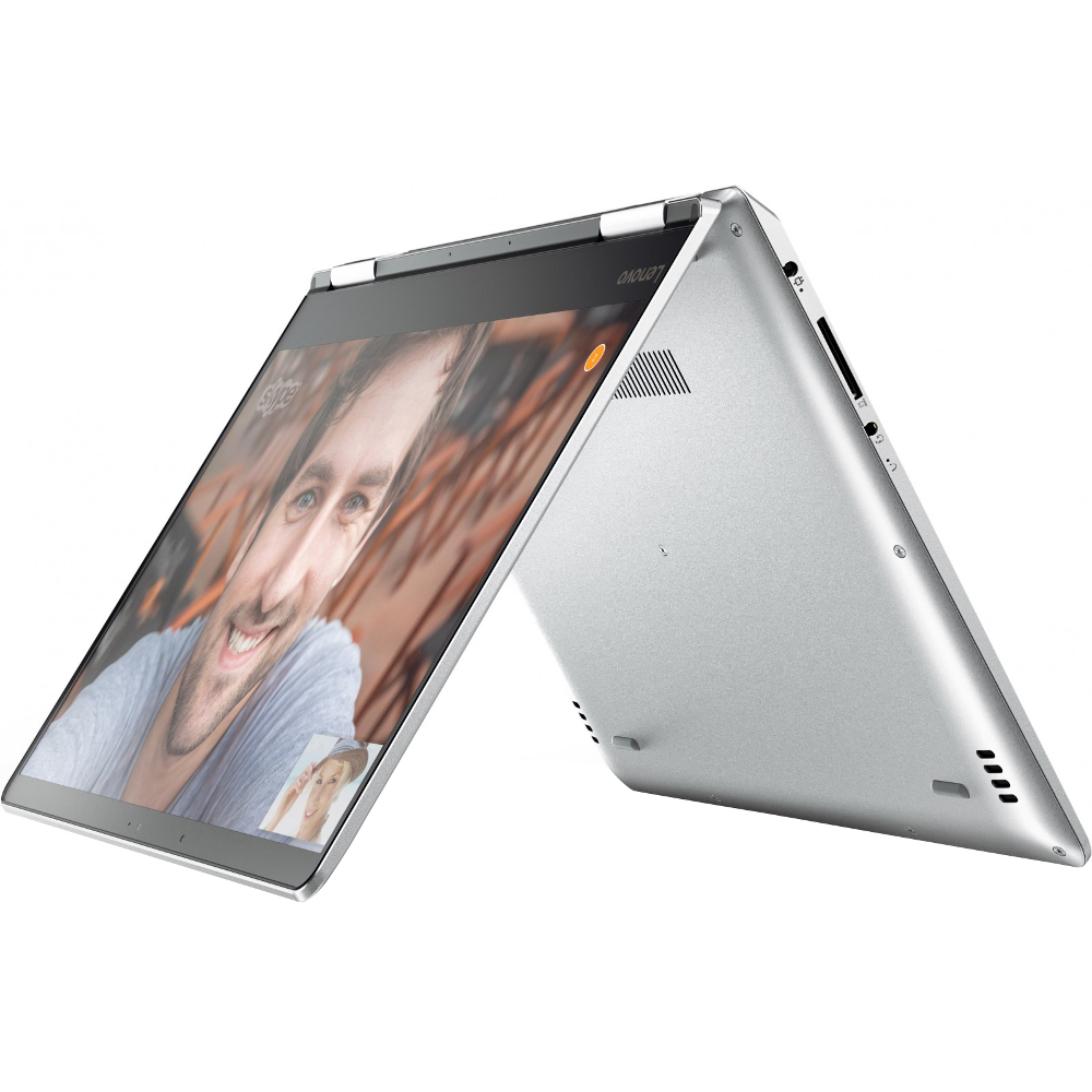 Ноутбук LENOVO YOGA 710-14 (80TY003PRA) Разрешение дисплея 1920 x 1080