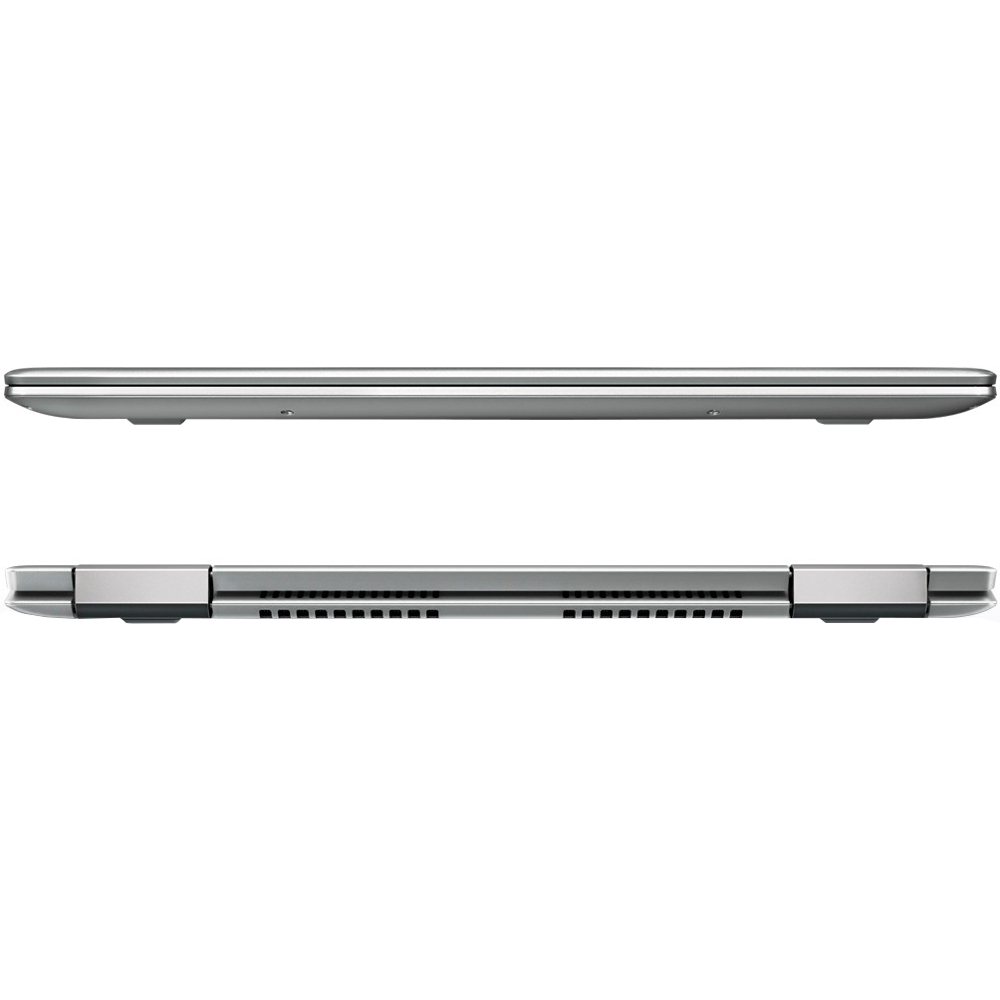 Изображение Ноутбук LENOVO YOGA 710-14 (80TY003PRA)