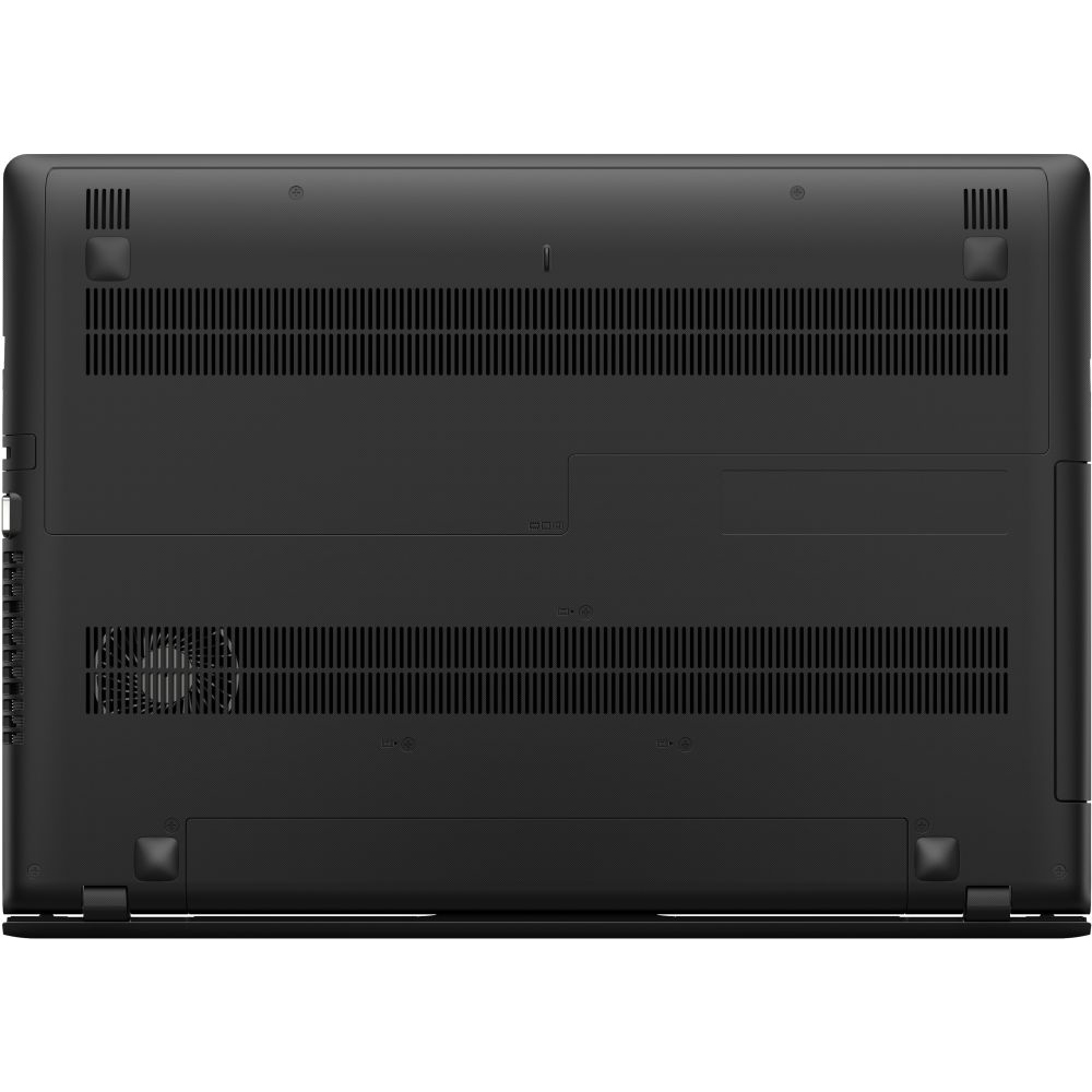 В Украине Ноутбук LENOVO IdeaPad 300-17 (80QH008RUA) Black