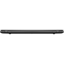 Ноутбук LENOVO IdeaPad 300-17 (80QH008RUA) Black