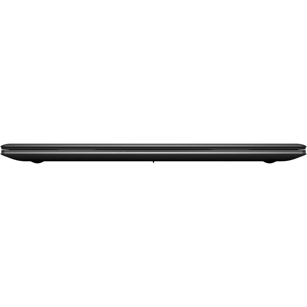 Заказать Ноутбук LENOVO IdeaPad 300-17 (80QH008RUA) Black