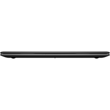 Ноутбук LENOVO IdeaPad 300-17 (80QH008RUA) Black