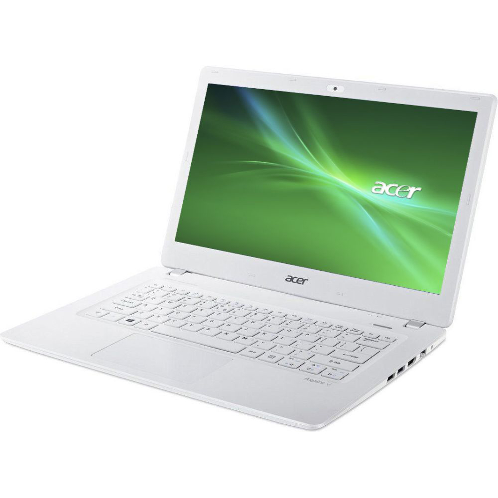 Ноутбук ACER Aspire  V3-371-527T (NX.MPFEU.092) Диагональ дисплея 13.3