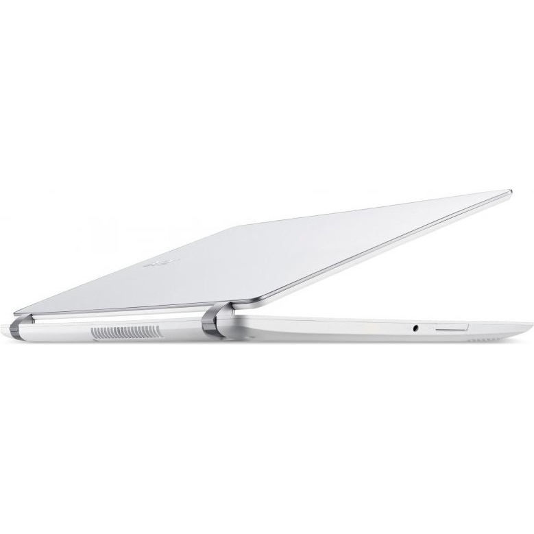 Ноутбук ACER Aspire  V3-371-527T (NX.MPFEU.092) Тип матрицы TN+film