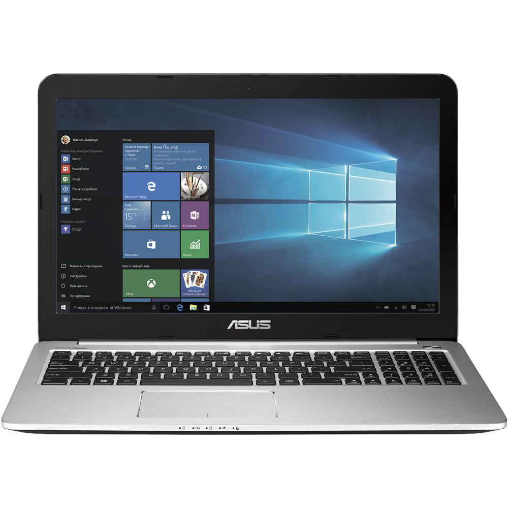 Ультрабук ASUS K501LB-DM149T (90NB08P1-M02250)