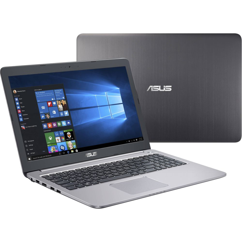 Замовити Ноутбук ASUS K501UW-FI019T (90NB0BQ2-M00190)