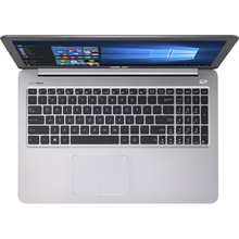 Ноутбук ASUS K501UX-FI121T (90NB0A62-M01380)