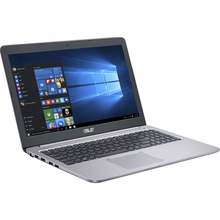 Ноутбук ASUS K501UX-FI121T (90NB0A62-M01380)